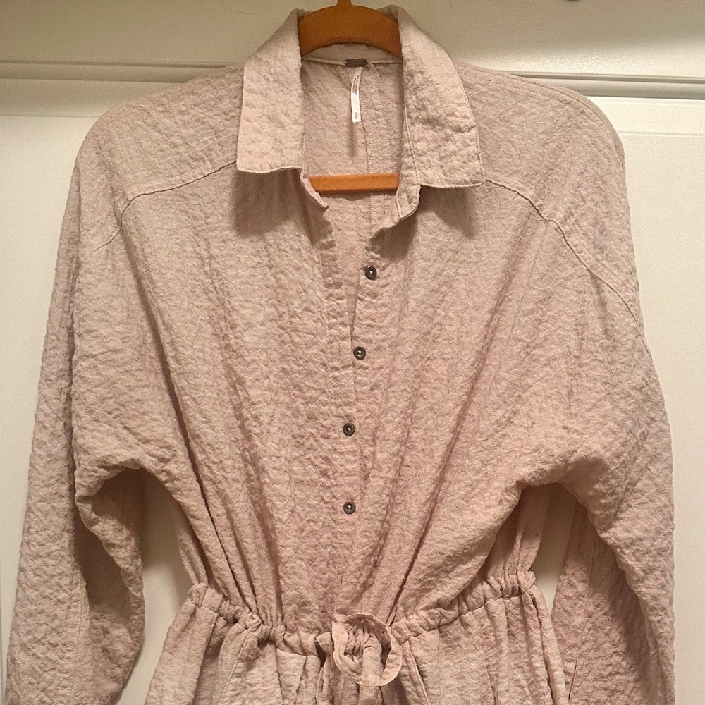 Free People Dress
